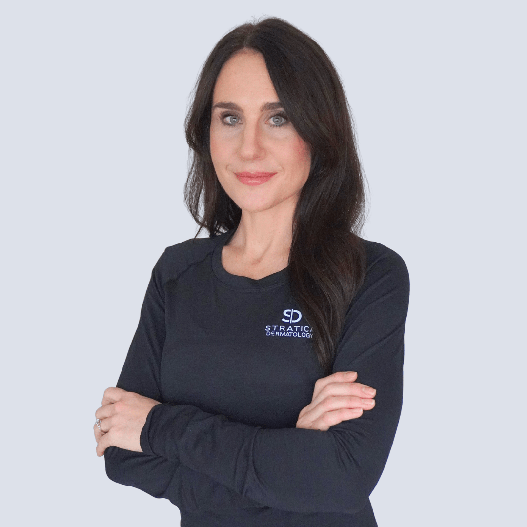 Caren Tebbutt Stratica Dermatology