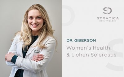 Women’s Health & Lichen Sclerosus