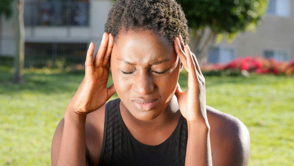 migraine stratica dermatology