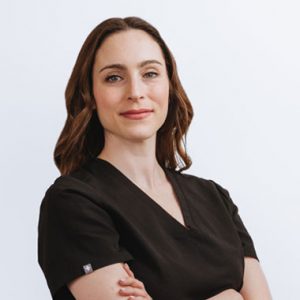 Eloise Aubin