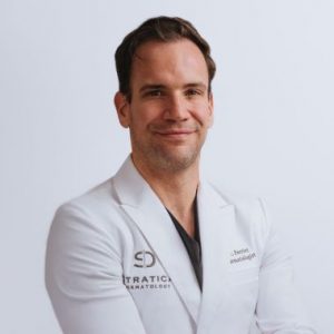 Andrew Ferrier Stratica Dermatology