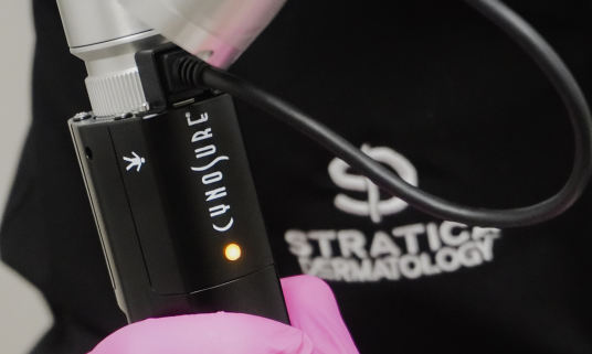 Stratica Dermatology Monthly Payments with Beautifi