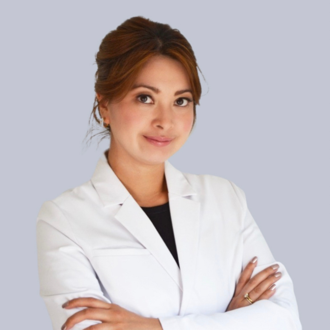 Dr. Trang Vu - Dermatologist