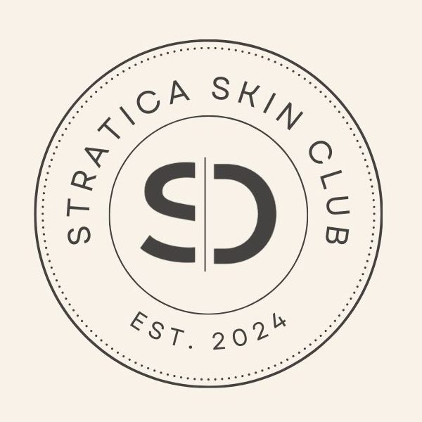 Stratica Skin Club Logo