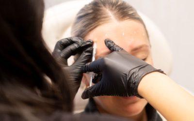 Botox® vs Filler: What’s the Difference and Which One Is Right for You?