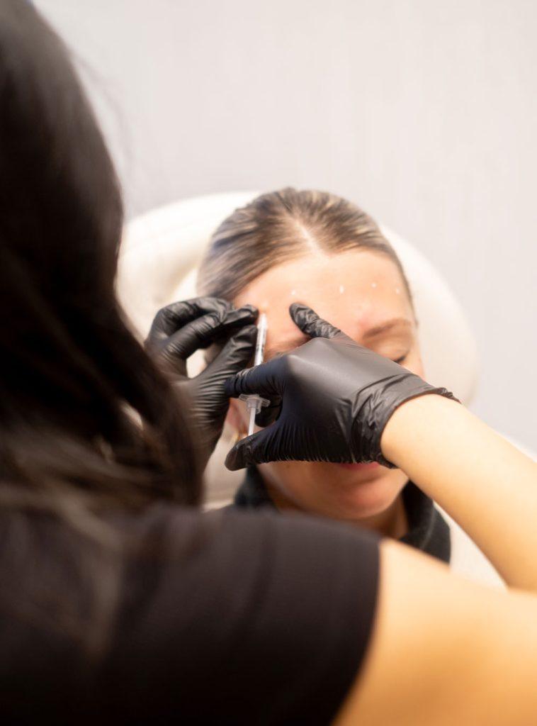 botox stratica dermatology anti wrinkle treatments