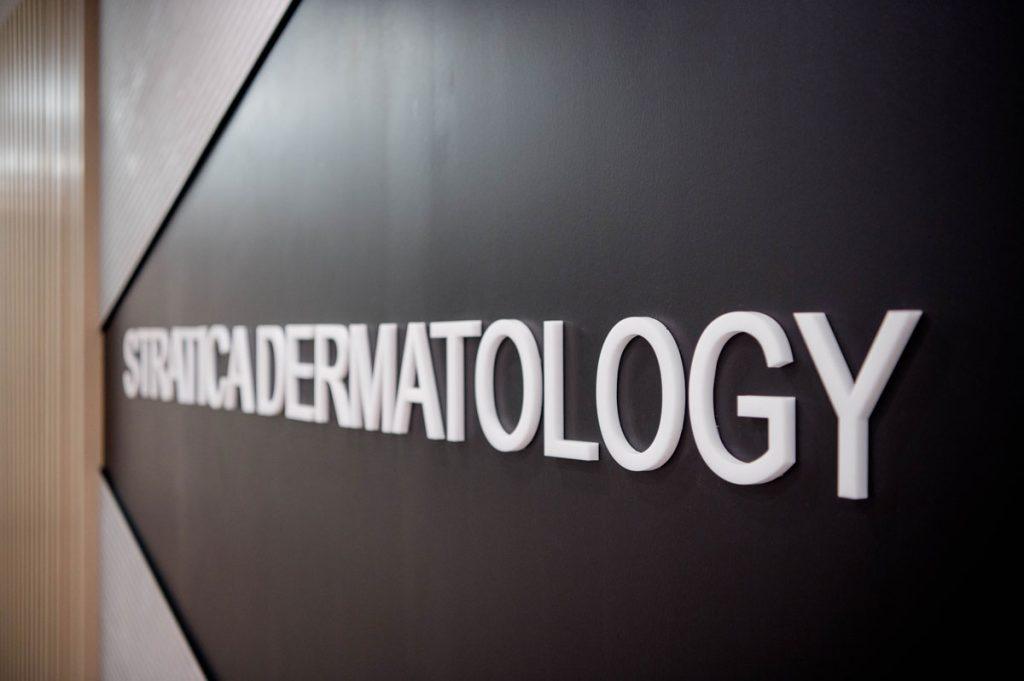 stratica dermatology