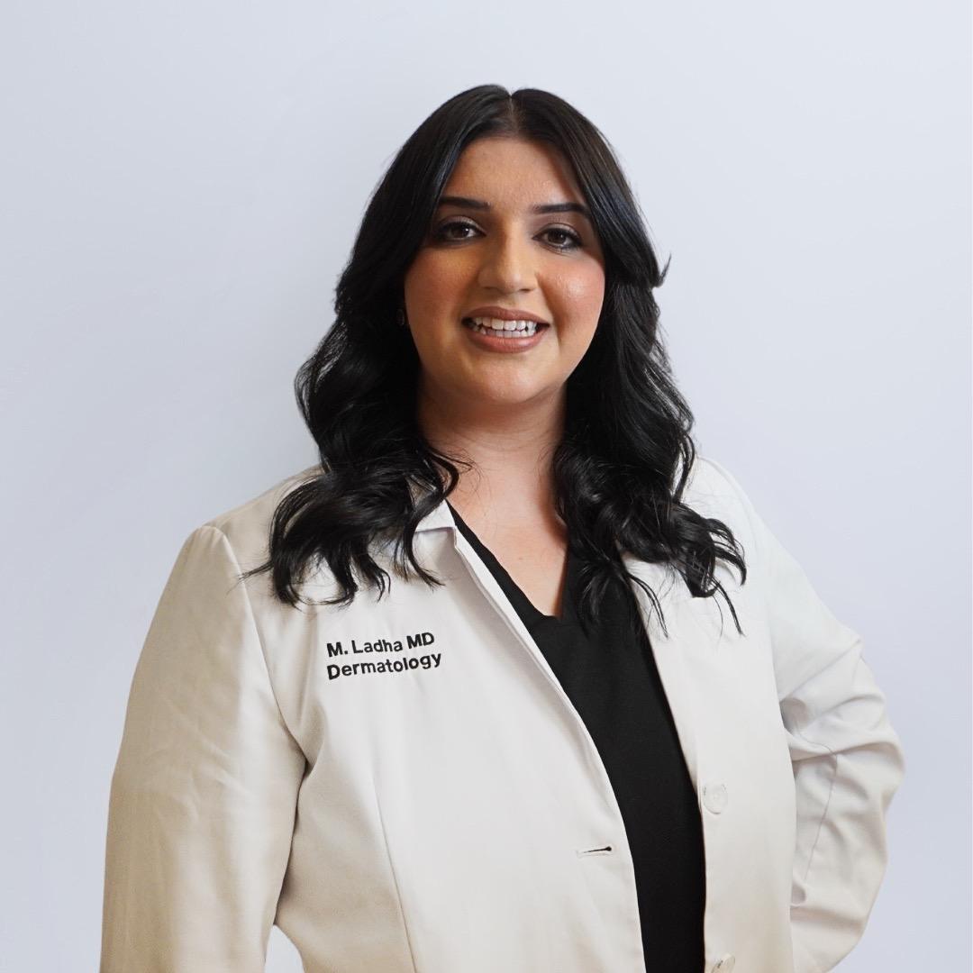 dr malika ladha