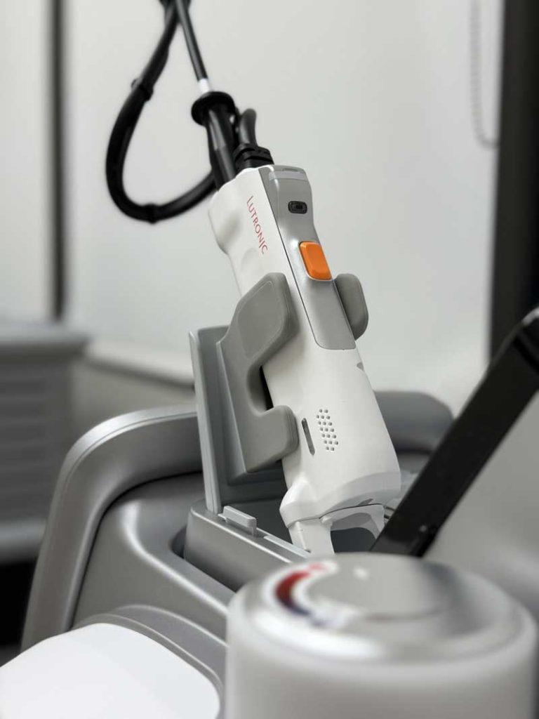 stratica dermatology lutronic picture