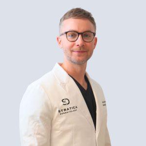 Dr Michael Samycia