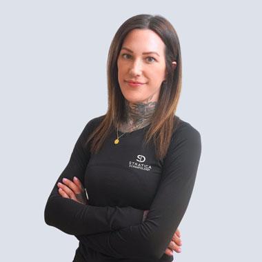 Kelly Fisher