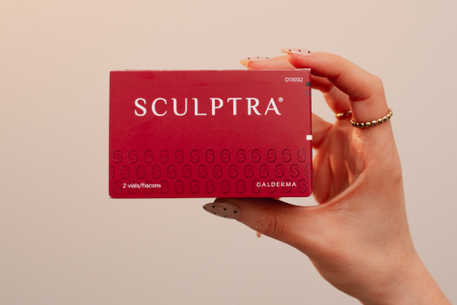 sculptra