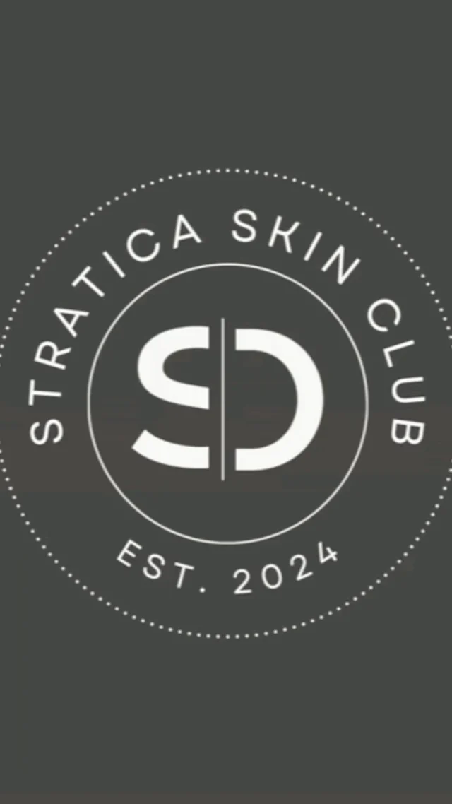 The Stratica Skin Club membership is here!! 🎊🩷

It’s time to join the club and treat your skin to the care it deserves! With this membership, you will get a monthly treatment customized just for you, exclusive savings on top treatments and skincare, and access to members-only events!! 🫶🏻🙌🏻

Check out the link in our bio to join, and stay tuned for more information!! 

#yegskin #yegskincare #yegdermatology #yegesthetician #skinhealth #skinmembership #membership #chemicalpeel #yeglaser