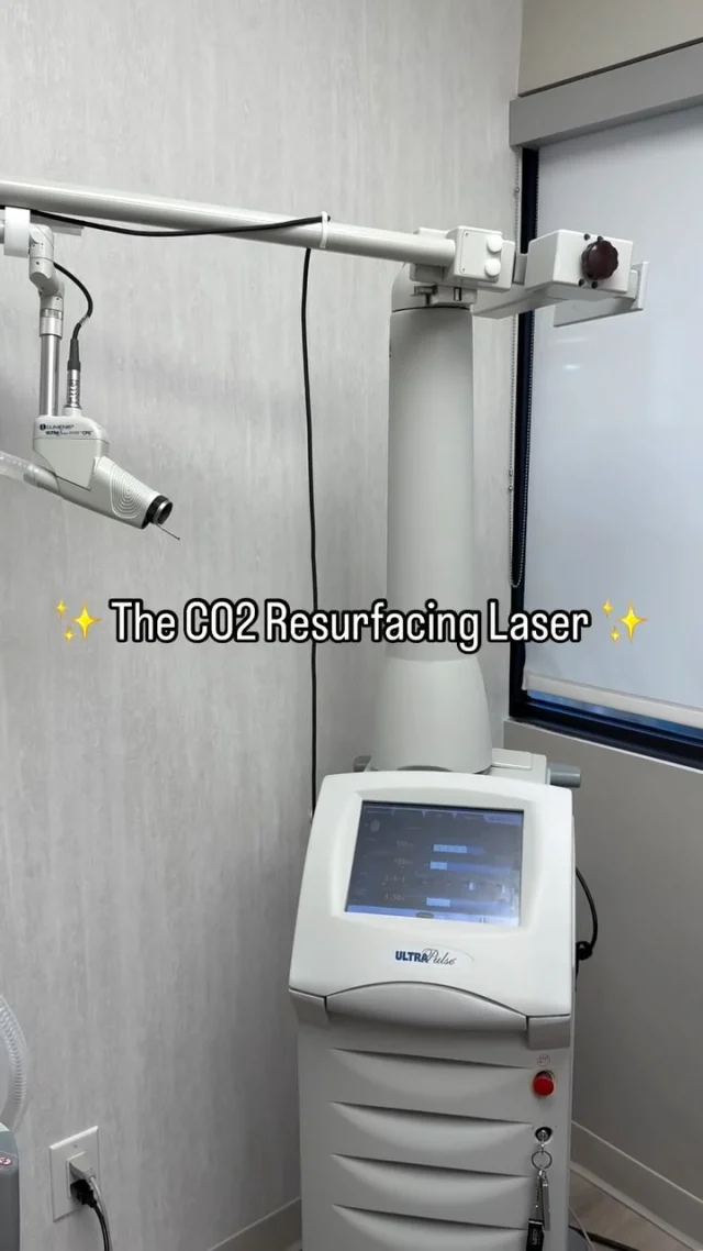 ‘Tis the season for glowing skin and feeling your best! 💖✨

Our CO2 laser works by creating thousands of microscopic channels in the skin, stimulating collagen growth and treating a variety of skin concerns, including:  ✔️ Wrinkles & Fine Lines
✔️ Acne & Surgical Scars
✔️ Pigmentation & Age Spots
✔️ Keratosis, Skin Tags, Moles & More  When Can You Expect Results?
🔸 Initial results can be seen after 1-2 weeks of healing
🔸 Full benefits appear over several months as collagen continues to regenerate  How Many Treatments Will You Need? ✨ Every skin journey is unique! Depending on your goals, 1-3 sessions may be recommended.  Have any questions? Book your complimentary consultation with our specialists today! Link in bio. 💻📞  #YEGBeauty #CO2Laser #SkinRejuvenation #GlowingSkin #CollagenBoost #LaserResurfacing #YEGSkincare #SkinGoals