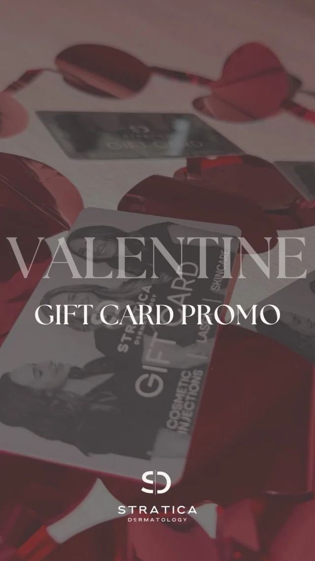 Send this to your significant other as a Valentine’s gift hint😉💖

Our gift cards are still 20% off—but only until the end of tomorrow! Comment below or DM us for your exclusive 20% off code💌

A little self-care is always a great gift ✨💉💅