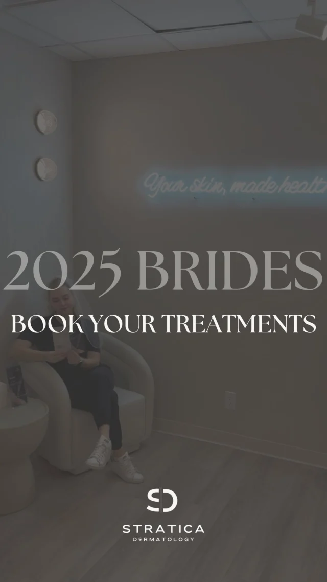 Brides-to-be, have you booked your pre-wedding treatments yet? ✨ 

From laser & microneedling to Botox & facials, now’s the time to get glowing! Let’s create your bridal beauty plan—schedule your treatments today! 💍💖

Book online, DM, or call us at 587-410-4295 to schedule an appointment 🫶🏼