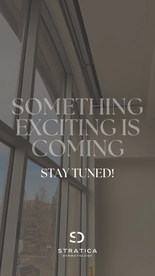 Something exciting is on the way… any guesses? 👀💖

Stay tuned for more information! ✨