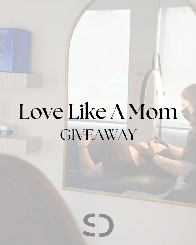 ❌ GIVEAWAY CLOSED ❌

🌸📣 Love Like a Mom Giveaway! 🌸📣

This one’s for the moms, the dog moms, the aunties, the besties, the big sisters, and the ones who just radiate mom energy 💖

We’re celebrating all kinds of motherly love with a giveaway for TWO winners. Both you and the person you tag will win a customized Chemical Peel and a ZO Skincare Kit ✨

Here’s how to enter:

✅ Follow @straticadermatology 
💗 Like this post
💬 Comment and tag someone who loves like a mom to you - each comment is an entry!
📲 Share this post to your Story for 5 bonus entries!

Giveaway winners will be announced on May 8th — just in time for Mother’s Day 💐

Let’s hear it for the ones who make us feel cared for, seen, and deeply loved.