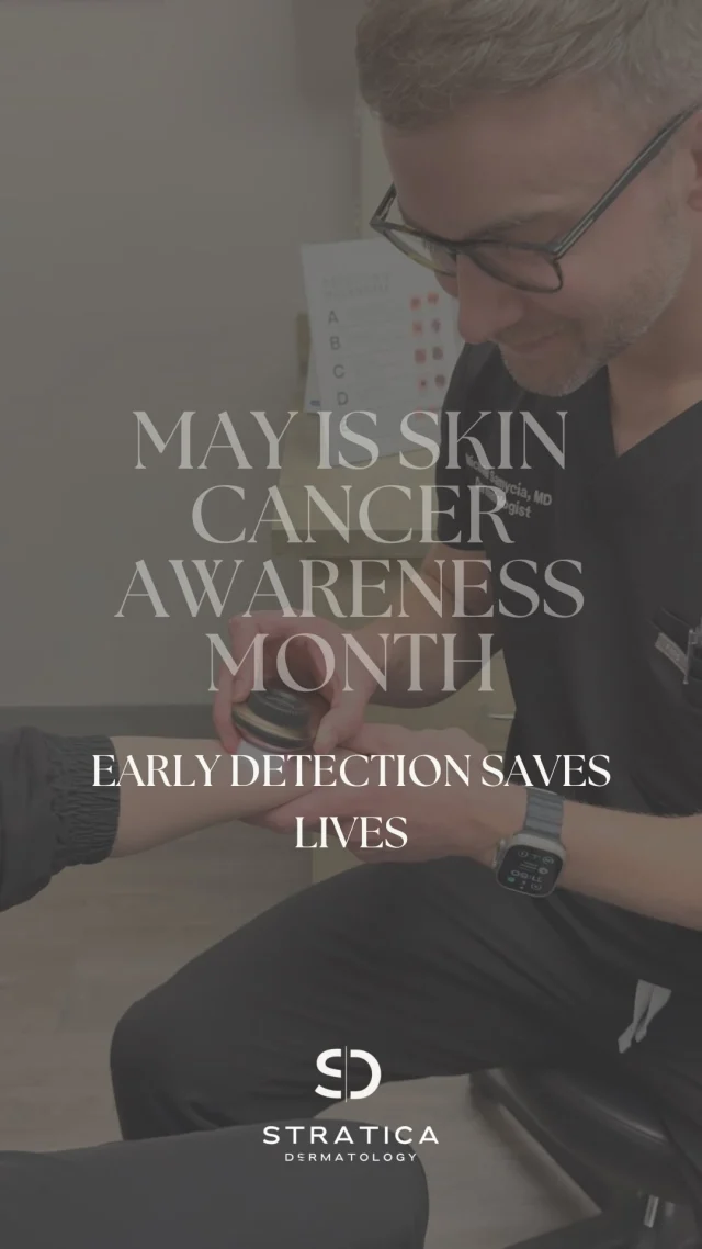 May is Skin Cancer Awareness Month ☀️ When it comes to melanoma, early detection saves lives.

Knowing the ABCDEs of melanoma can help you spot warning signs early:
Asymmetry, Border, Color, Diameter, and Evolving.

🔍 If you’ve noticed a mole that looks unusual or has changed, speak with your family doctor about a referral to see one of our dermatologists. We’re here to help 💛