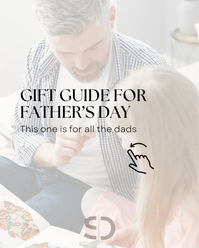 Not all dads are the same, and neither are their skincare needs.

From the “I only need soap” dad to the “still talks about his flow in ’92” dad, we’ve got something for every father figure on your list.

This year, skip the socks and give him something he'll actually use!

🧴🎁 Browse our Father’s Day picks, and purchase a gift card through the link in our bio!