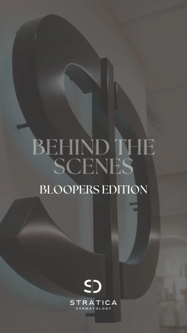 Not every take goes as planned 😅✨

Here are a few of our favorite bloopers—because filming isn’t always perfect, but it’s always fun!
