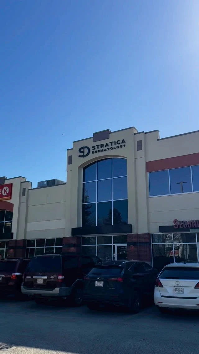 Our St. Albert location has officially been open for 1 month! 🥳 

We love seeing so many familiar and new faces, and your kind feedback has made this first month even sweeter 💛

If you havent checked out the new space yet, our Cosmo event on June 13 is the perfect chance to pop in, meet the team, and enjoy a few surprises! More details to come! 👀